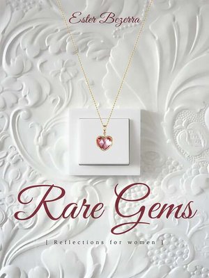 cover image of Rare gems